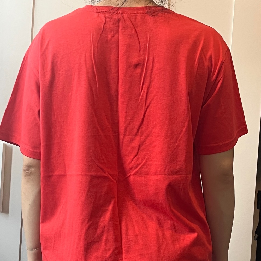 Oversize Tee - Picture 2 of 2